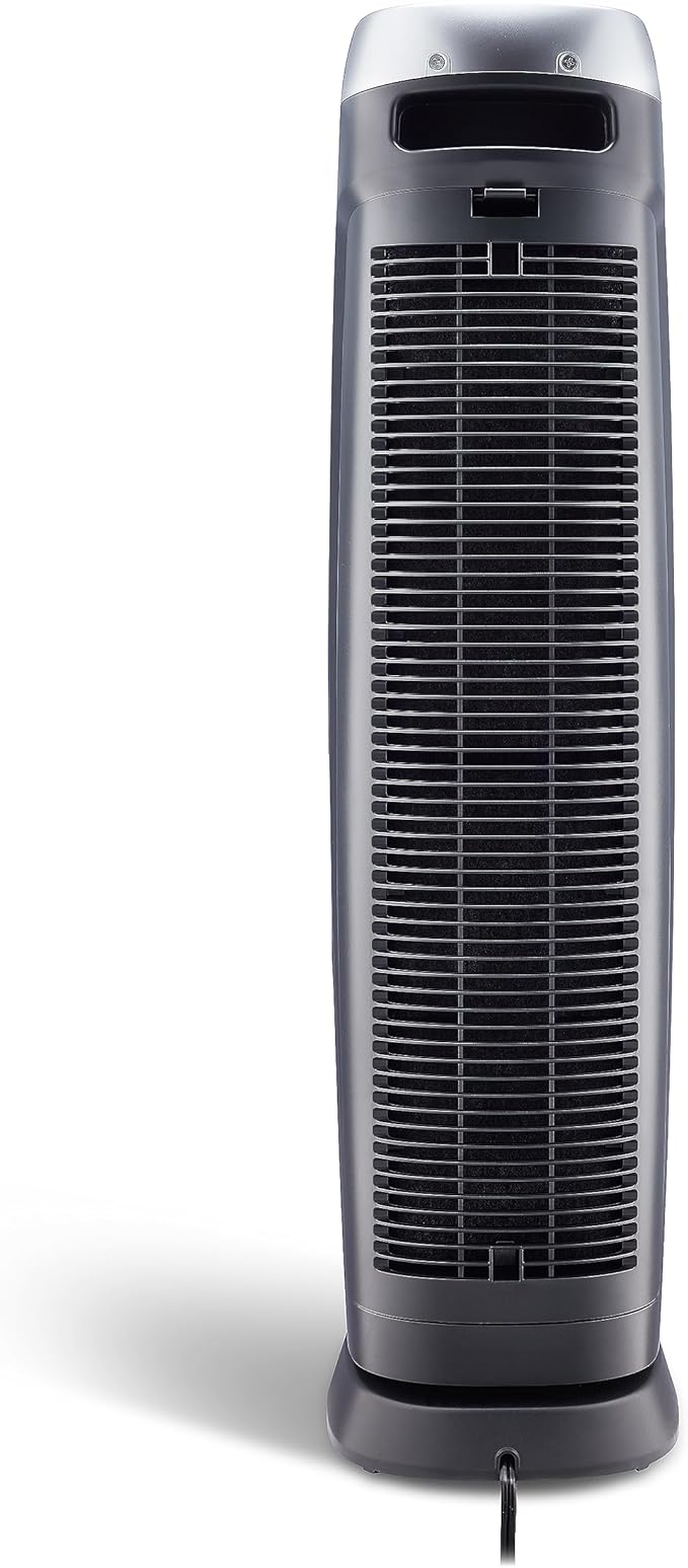 GermGuardian 5-In-1 HEPA Air Purifier - Image 8