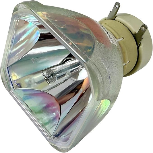 Philips UHP 9281 657 05390 Projector Bare Bulb Without Housing by BulbAmerica