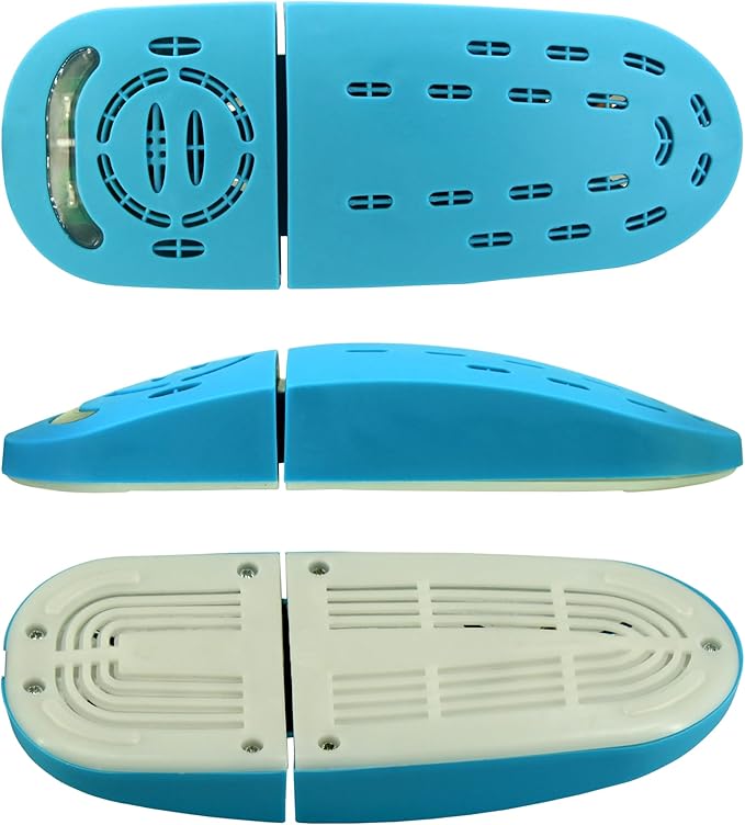 Drying shoes, dry shoes. Disinfection dryer baking telescopic telescopic - Image 5