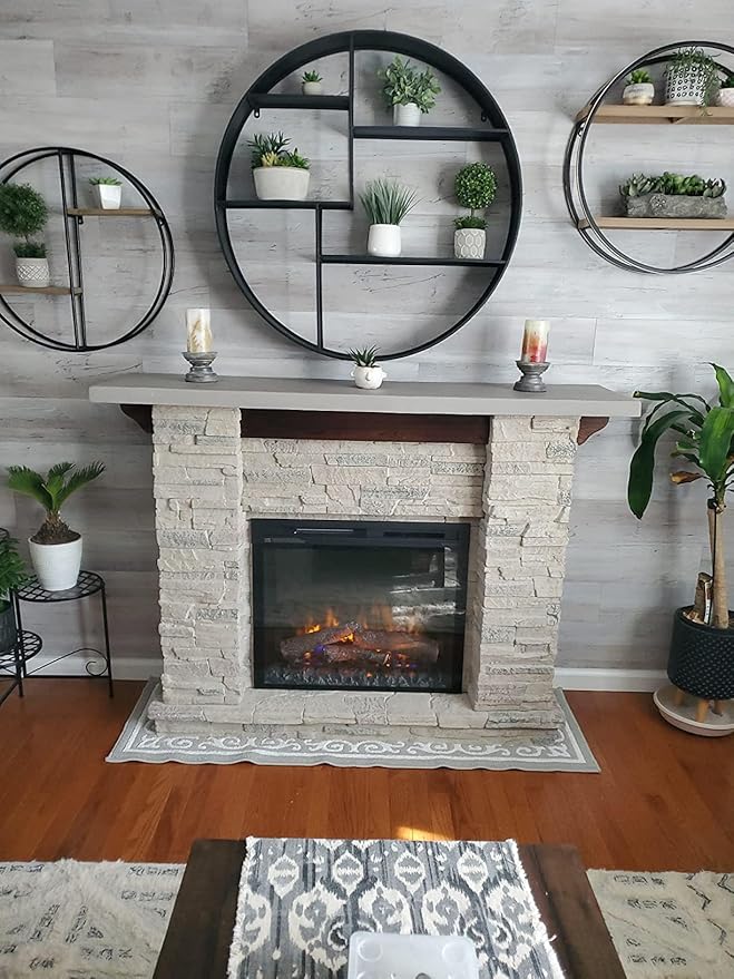 Dimplex Featherston Electric Fireplace - Image 5