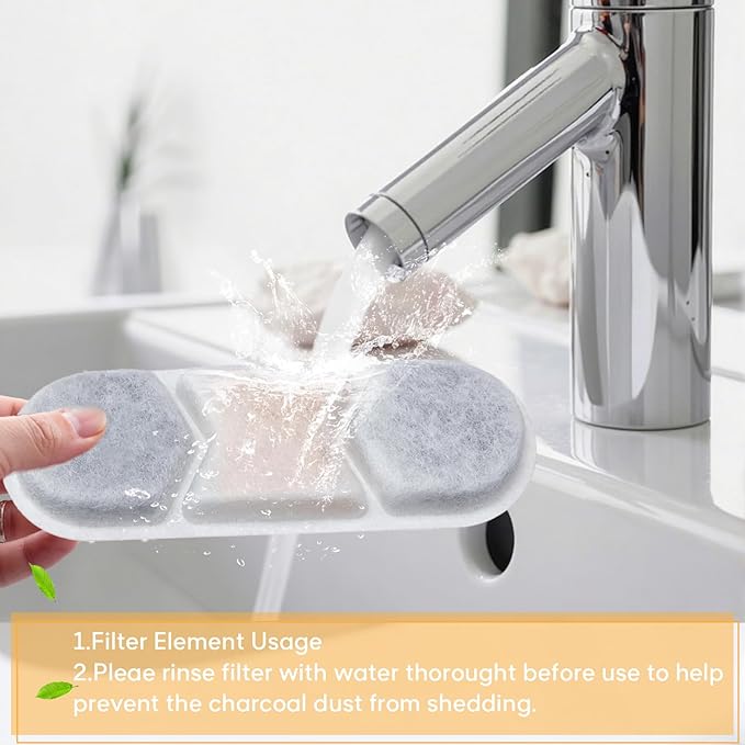 Wireless Dog Water Fountain - Image 3