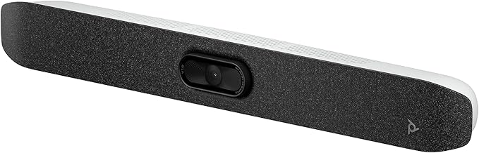 Poly Studio V12 – USB Video Bar - Image 9