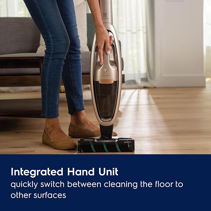 Electrolux WellQ7 Hard Floor Cordless 2-in-1 Vacuum - Image 7