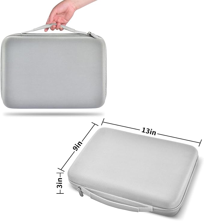Battery Organizer Case, 150+ Batteries Storage Holder Container - Image 5