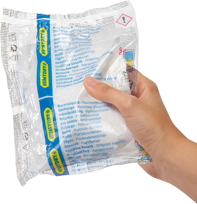 HUMYDRY Moisture Absorbers Refills - Image 3