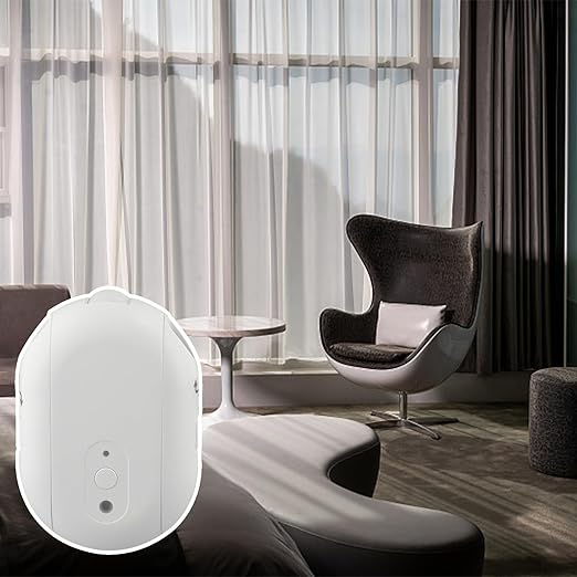 Smart Home Curtain Control For Tuya 5.0 Electric Motor Driver For I & U Track - Image 2