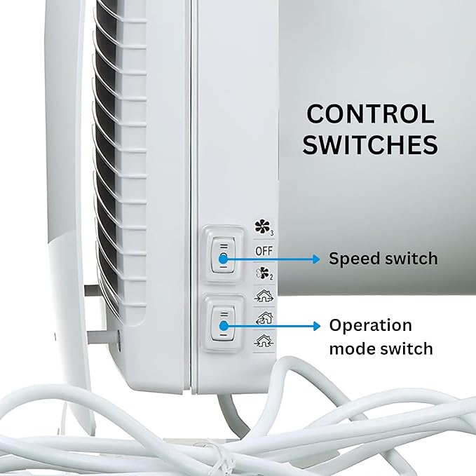 VENTS-US TwinFresh Comfo RB1-50-2 - Image 3
