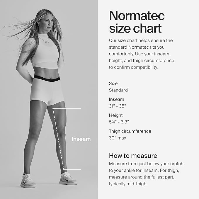 Hyperice Normatec 3 - Image 2