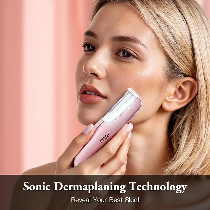 Dermaplaning Tool for Women Face - Image 3