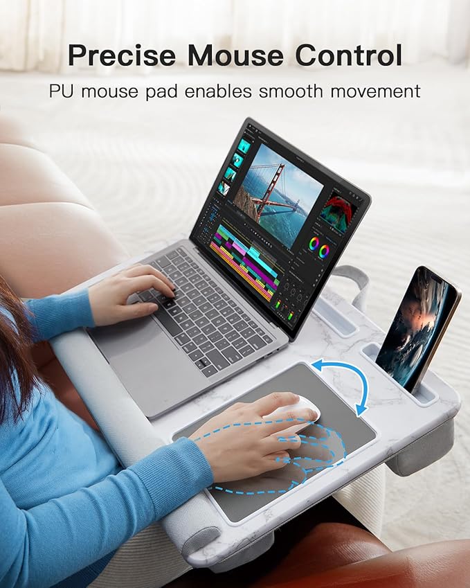 HUANUO Lap Desk - Image 4
