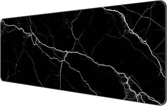 Dynippy Thin Extended Gaming Mouse Pad （31.5 * 11.8 * 0.08 inch） by Dynippy