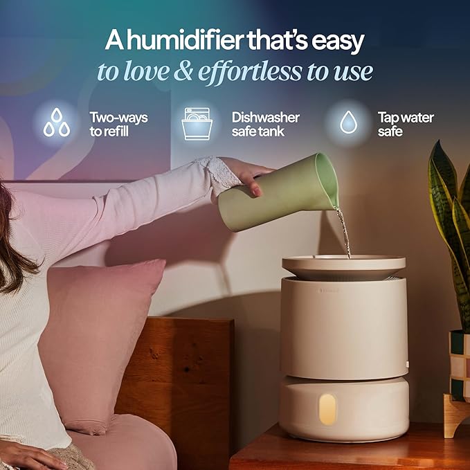 BLUEAIR Room Humidifier - Image 8