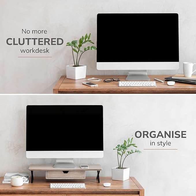 Anji Mountain Monitor Stand - Image 4
