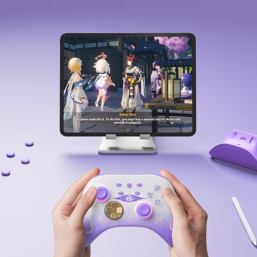 Mytrix Switch Pro Controller - Image 7