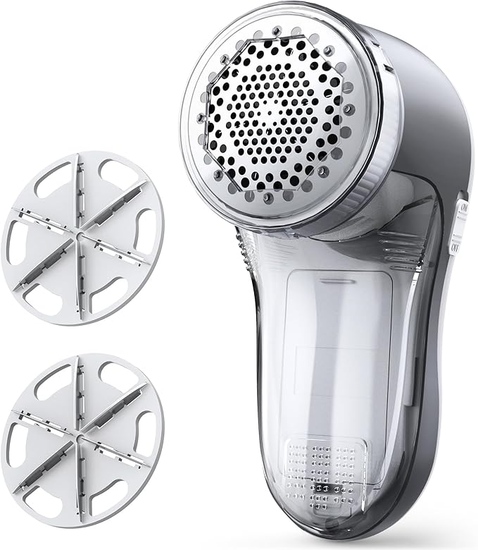 POPCHOSE Fabric Shaver, Lint Remover by Popularchoicesfromhere