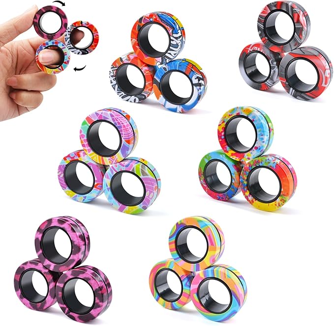 Cevioce Valentines Day Gifts for Him 8+ Year Old Teen Boy Adults, Magnetic by Cevioce