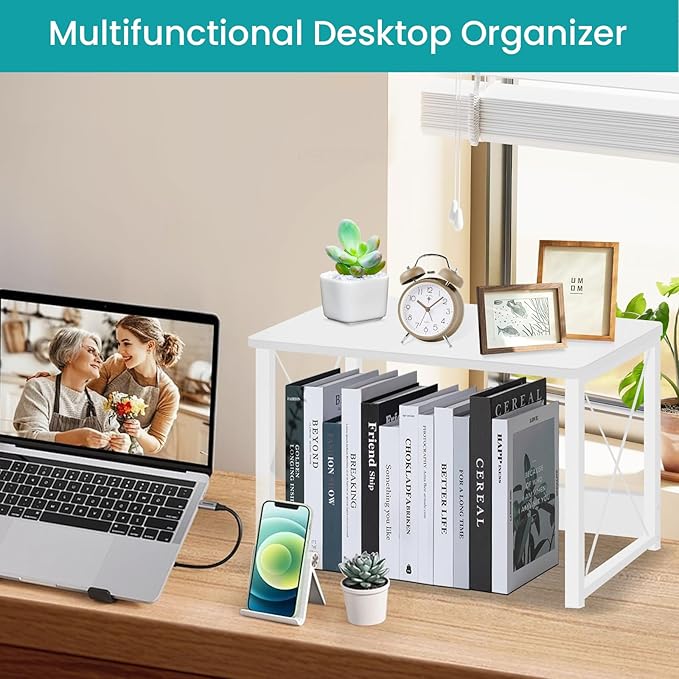 ELITEROO Desktop Printer Stand - Image 9