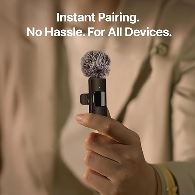 Mini Mic Pro - Image 4