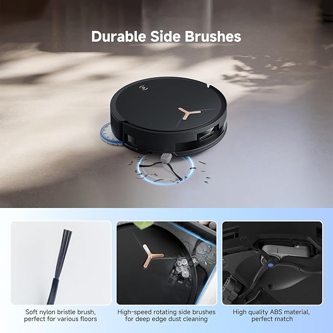 Yivy T50 Max Pro Replacement Parts - Image 7