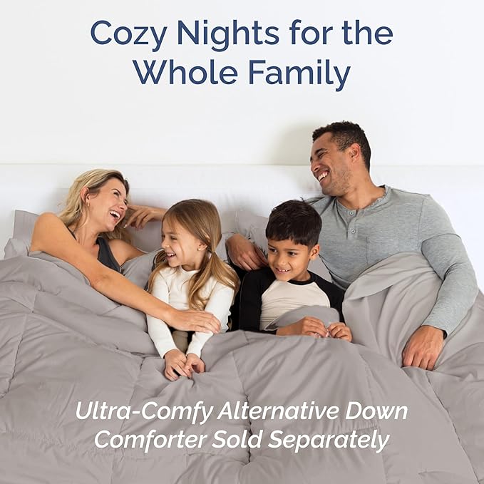 Full XL Bed Sheets - Image 8