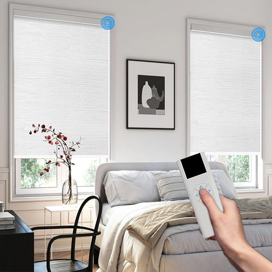 COOLWINDS Motorized Blinds by Home