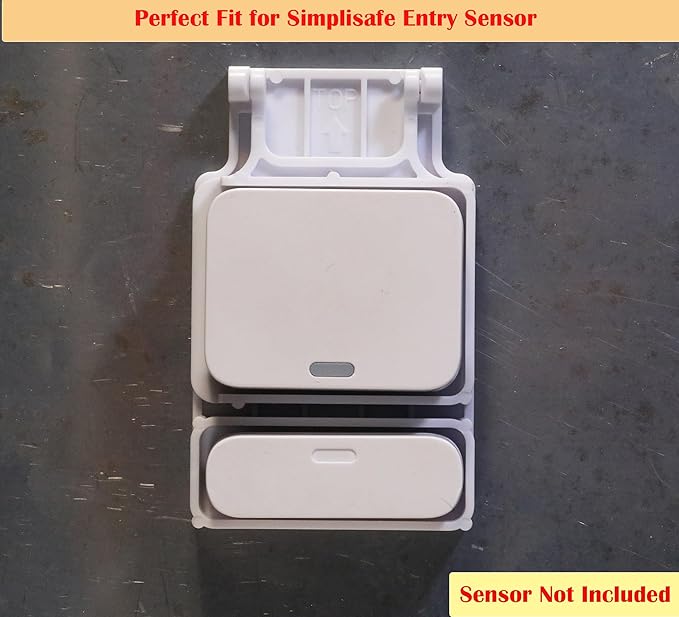 Garage Door Bracket Compatible - Image 5