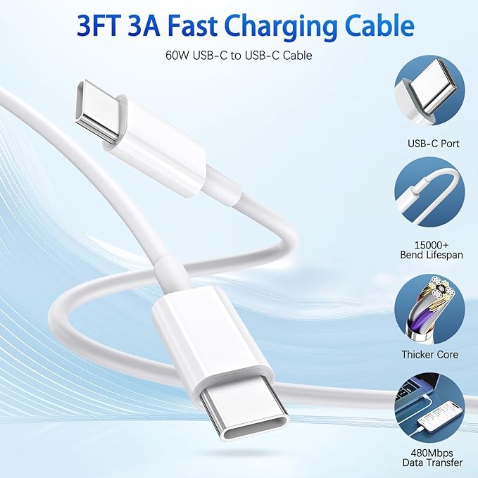 iPhone 17 Charger - Image 4