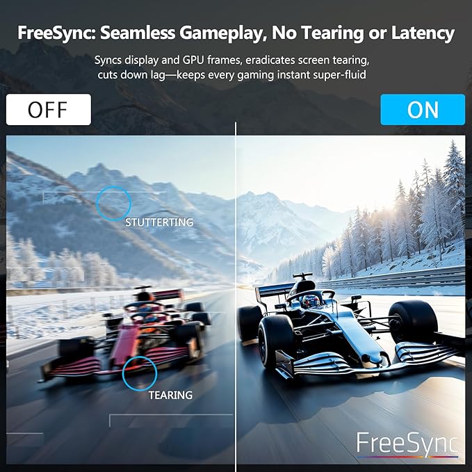 Z-Edge U27P4K 27-inch 4K Monitor IPS Ultra HD 3840x2160, 60Hz Refresh Rate - Image 4