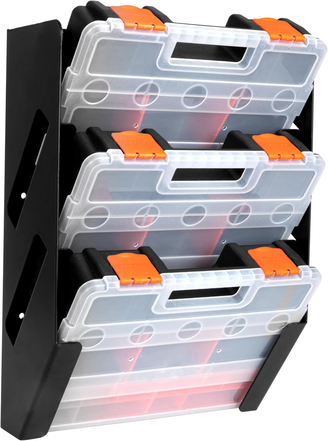 iron forge tools small parts tool organizer for, main product view