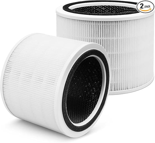 Core 200S Replacement Filter Compatible by Colorfullife