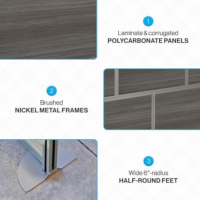 NBF Office Partitions - Image 8