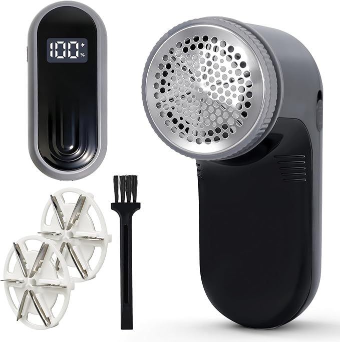 Killrose Fabric Shaver | Lint Remover by Killrose