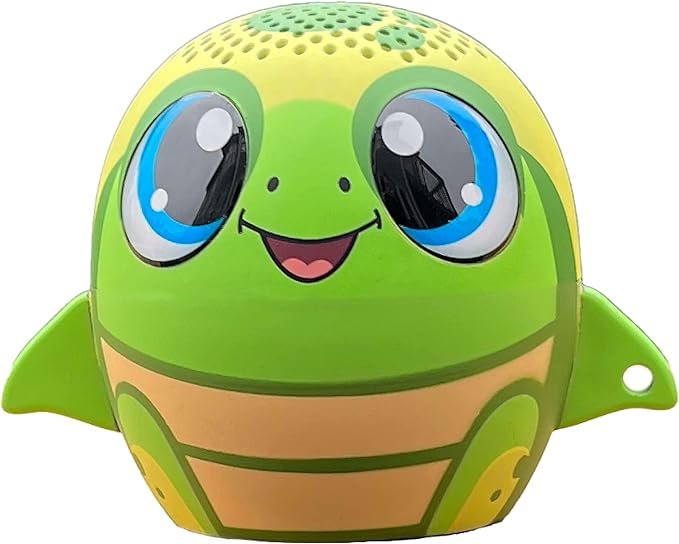 My Audio Pet TWS Mini Bluetooth Animal Wireless Speaker - Image 8