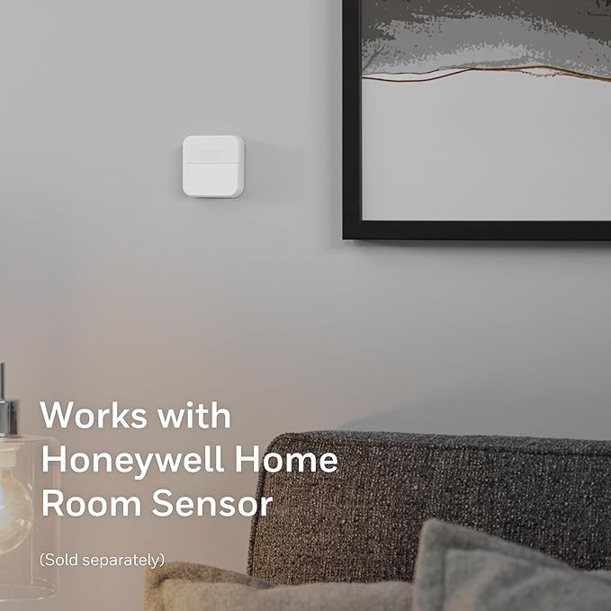 New Honeywell Home X8S Smart Thermostat - Image 6