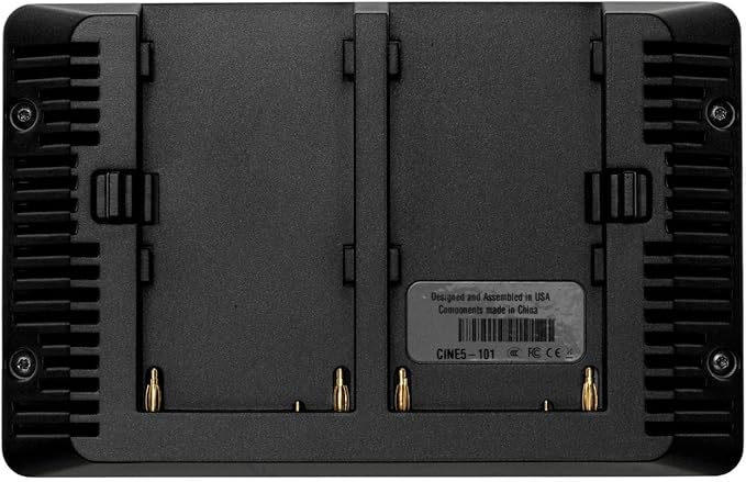 SmallHD Cine 5 Camera Monitor - Image 5
