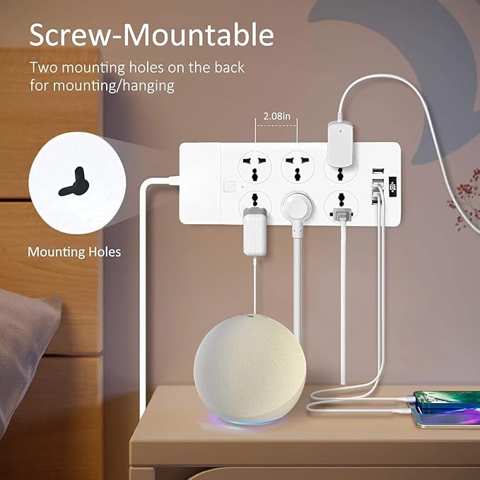 International Power Adapter - Image 5