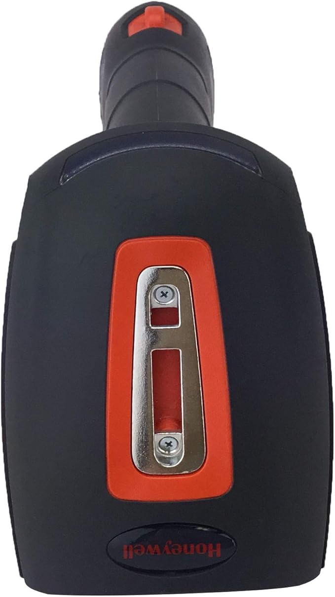 Honeywell Granit Heavy-Duty Industrial-Grade Area-Imaging Handheld Barcode - Image 3