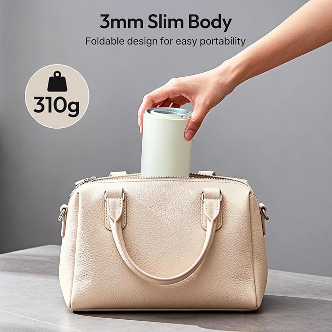 RoundT2 Ab Stimulator Muscle Toner - Image 7