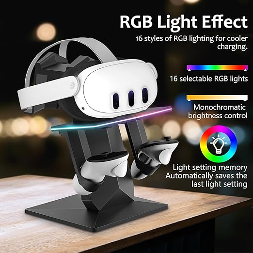 Bioherm Charging Dock Compatible - Image 2