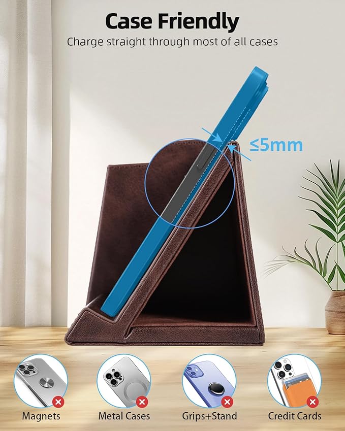 Multifunctional Pen Holder and Organizer - Image 9