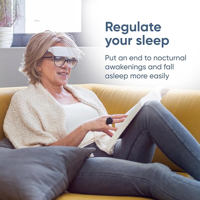 Luminette 2 Light Therapy Glasses - Image 3