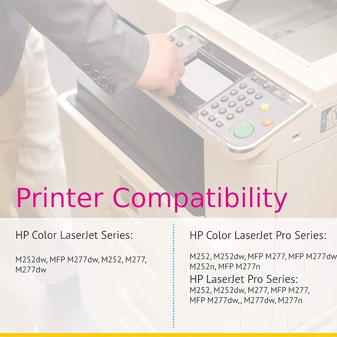 CS Replacement Toner Cartridge Compatible - Image 5