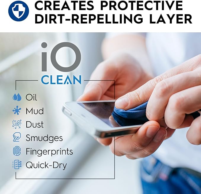Screen Cleaner Spray – Best Large Cleaning Kit - Image 8