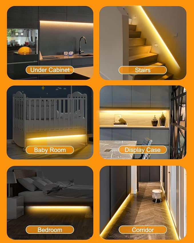 Motion Sensor Led Light Strip - Image 7