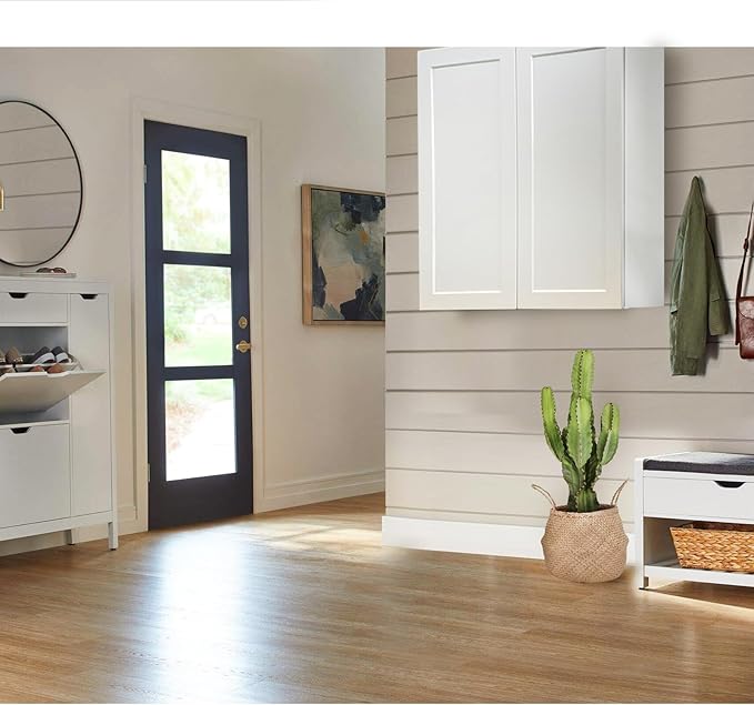 Wall Kitchen Cabinets, RTA Cabinets, Wall Mounted, RTA Upper Cabinet, Modern - Image 8