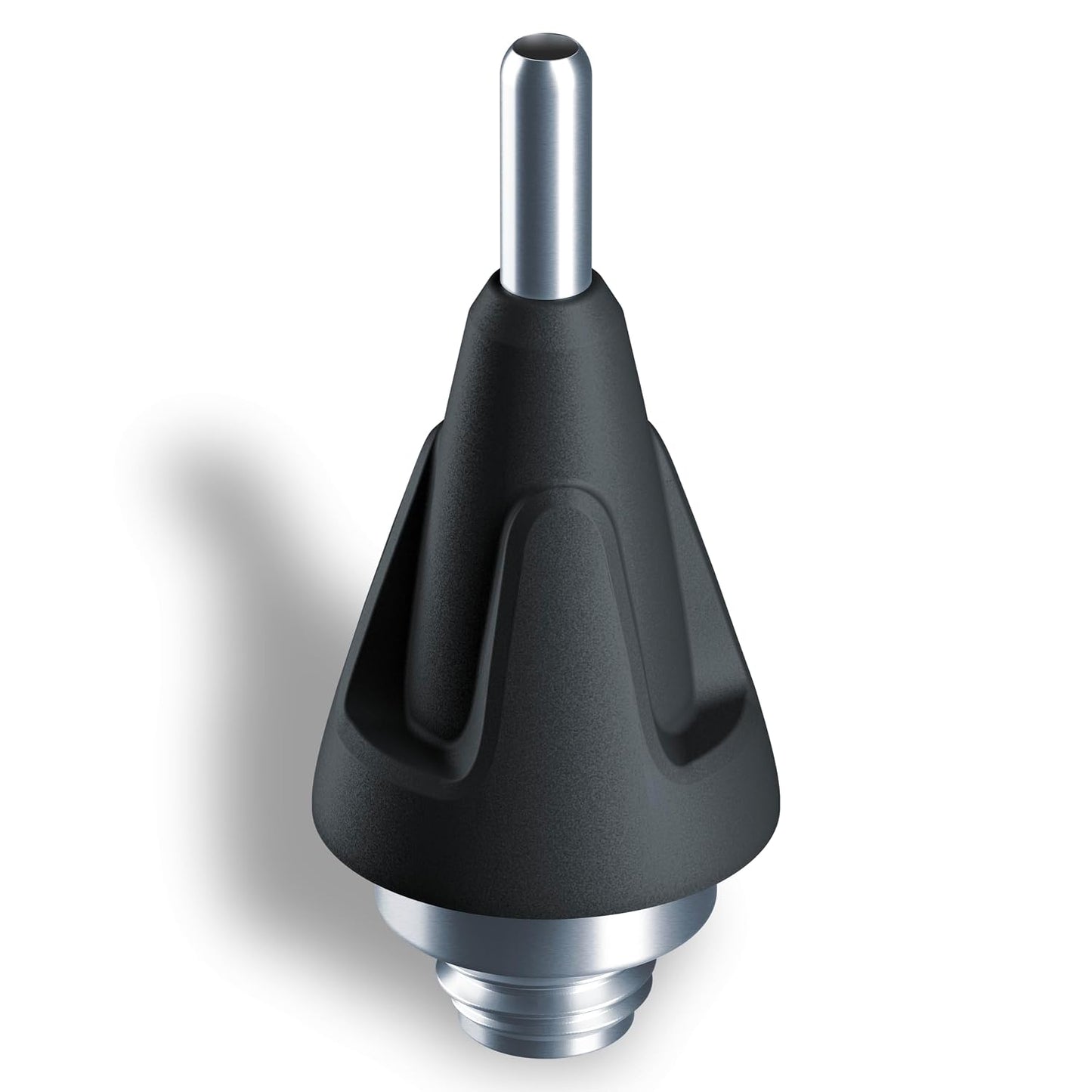 Steinel Long Nozzle 2,8 mm, As Accessory For Glue Gun Gluematic 3002, Exact Dosing At Hard To Reach Places