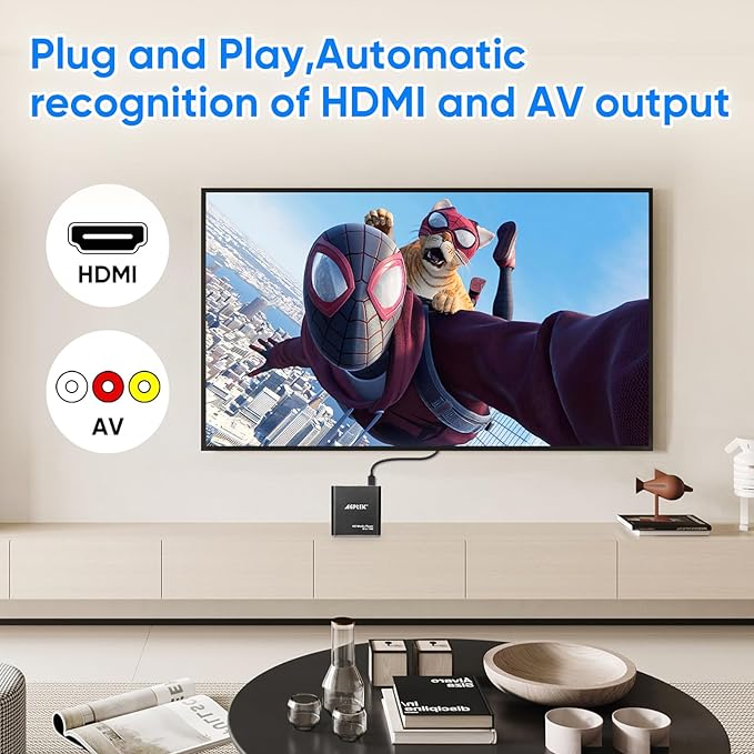 HDMI Media Player - Image 7