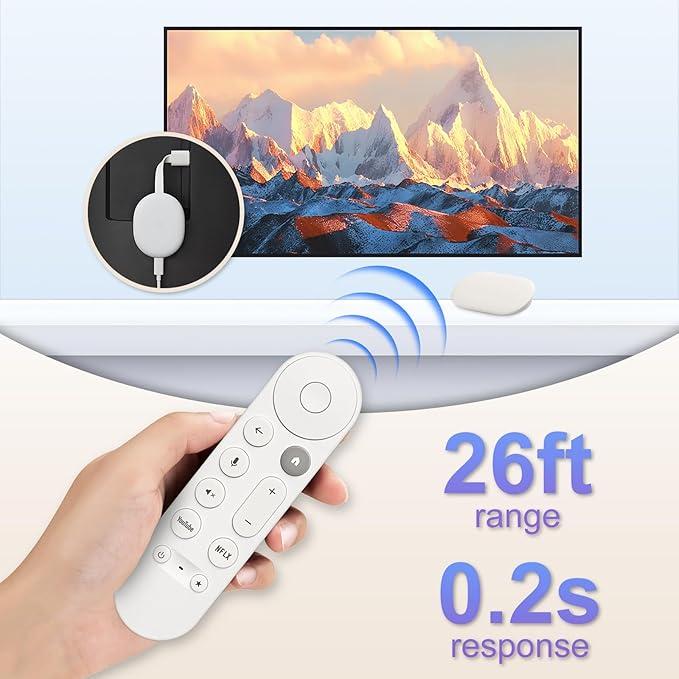 Voice Replacement Remote Control - Image 6