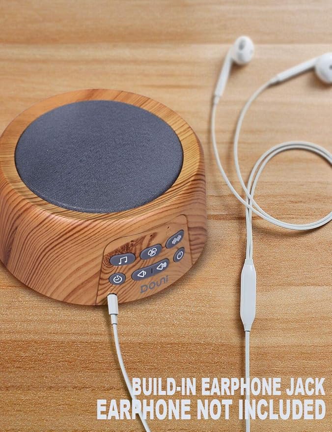 Douni Sleep Sound Machine - Image 5