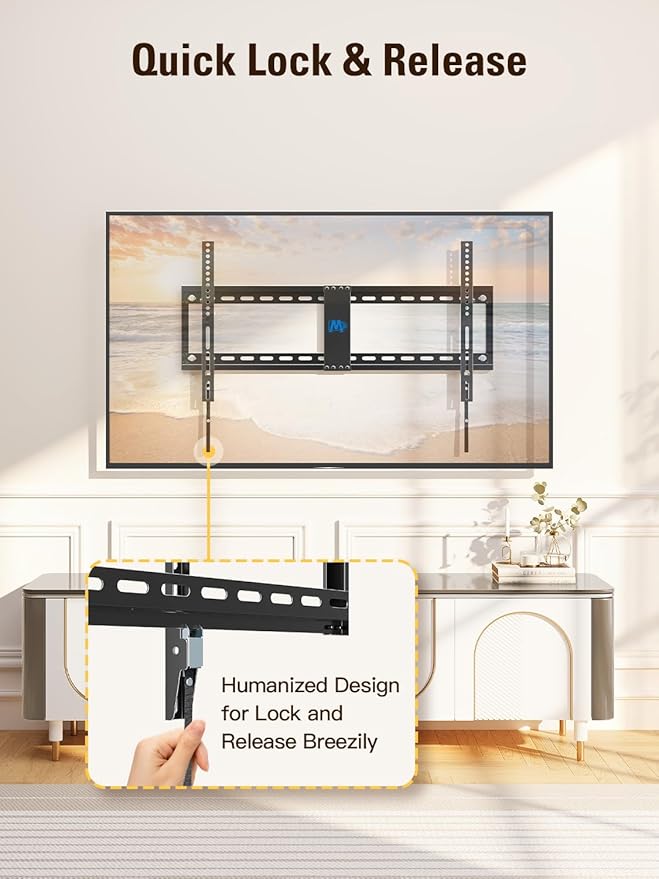 Mounting Dream Tilt TV Wall Mount - Image 7